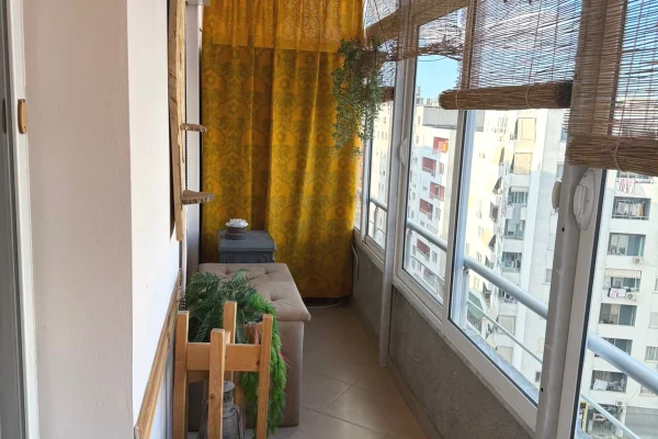 Apartment for rent in Tirana 2+1, Furnished