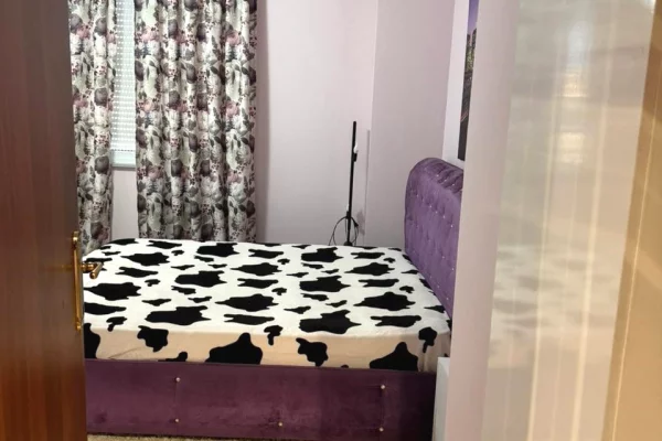 Apartment for rent in Tirana 2+1, Furnished