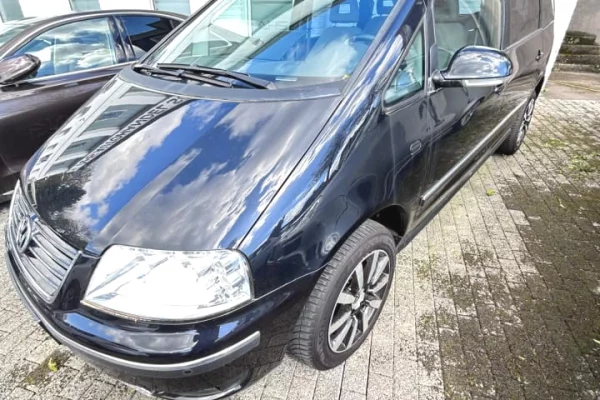 Cars for sale in Tirana - 8,500 Euro