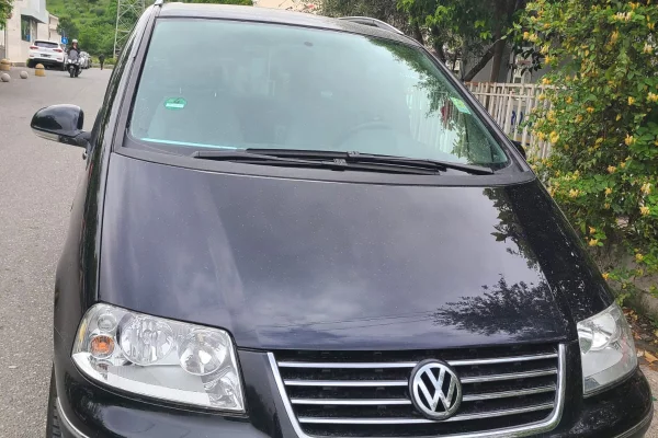 Cars for sale in Tirana - 8,500 Euro