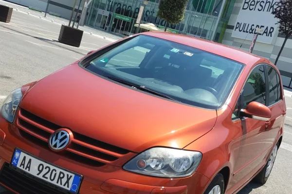 Cars for sale in Tirana - 3,300 Euro