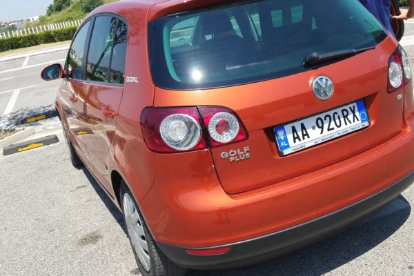 Cars for sale in Tirana - 3,300 Euro