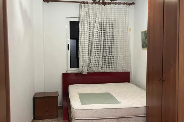 Shtepi me qera 1+1 ne Tirane - 550 Euro