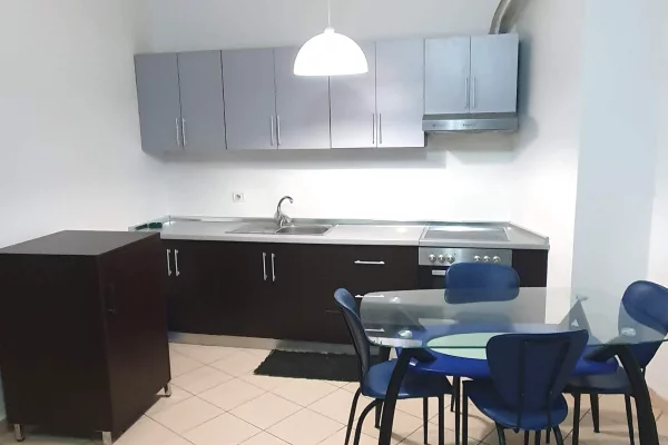 Shtepi me qera 1+1 ne Tirane - 30,000 Leke