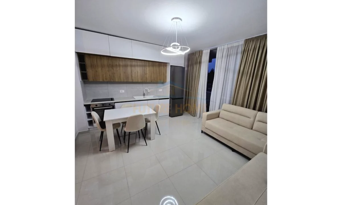 Shtepi me qera Apartament ne Tirane, 2+1, Mobilimi E mobiluar, Pagesa 55,000  Leke.