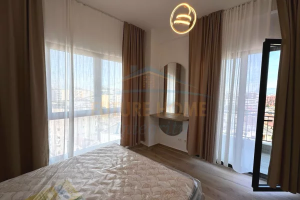 Appartamento in affitto a Tirana 1+1, Arredato