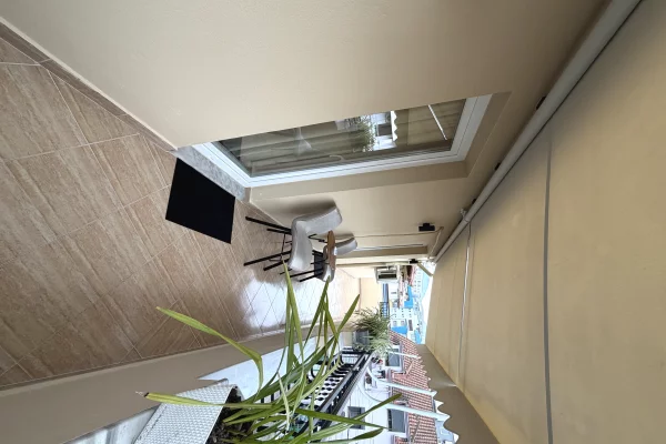 Shtepi me qera Apartament ne Tirane, 1+1, Mobilimi E mobiluar, Pagesa 850  Euro.