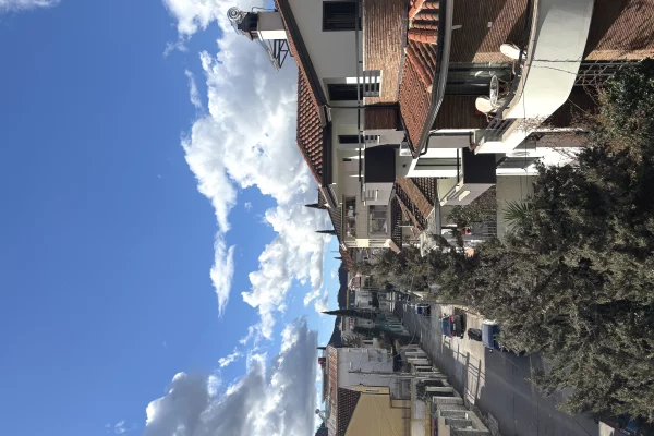 Shtepi me qera Apartament ne Tirane, 1+1, Mobilimi E mobiluar, Pagesa 850  Euro.