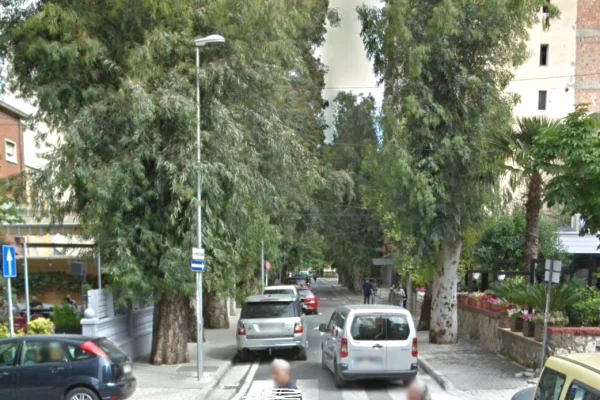 Apartment for sale in Tirana 3+1, In Part