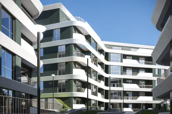 Shtepi ne shitje 2+1 ne Tirane - 195,001 Euro