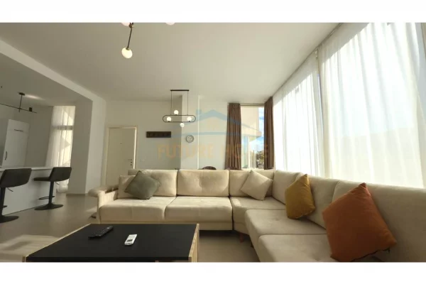 Luxury villas for sale in Himara 2+1, Furnished