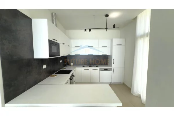 Luxury villas for sale in Himara 2+1, Furnished