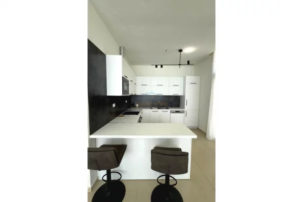 Luxury villas for sale in Himara 2+1, Furnished