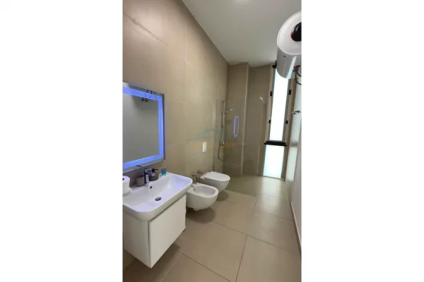 Luxury villas for sale in Himara 2+1, Furnished