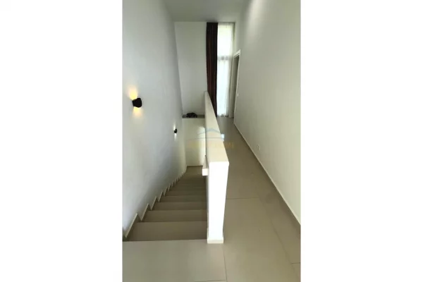 Luxury villas for sale in Himara 2+1, Furnished