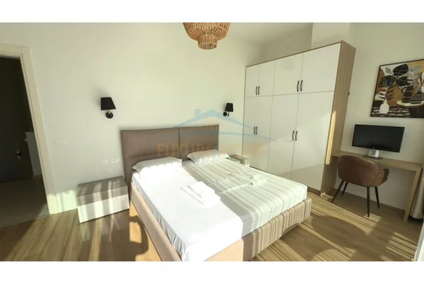 Luxury villas for sale in Himara 2+1, Furnished