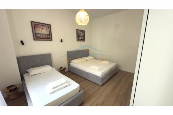 Luxury villas for sale in Himara 2+1, Furnished