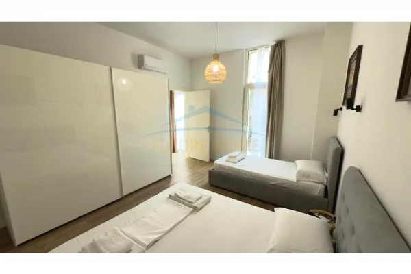 Luxury villas for sale in Himara 2+1, Furnished