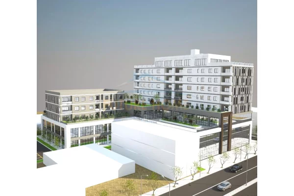 Shtepi ne shitje Apartament ne Tirane, 2+1, Mobilimi Bosh, pa mobiluar, Pagesa 100,000  Euro.