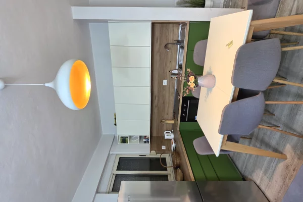 Shtepi me qera 3+1 ne Tirane - 750 Euro