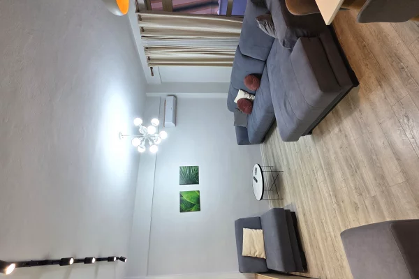 Shtepi me qera Apartament ne Tirane, 3+1, Mobilimi E mobiluar, Pagesa 750  Euro.