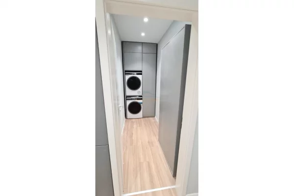 Shtepi me qera Apartament ne Tirane, 2+1, Mobilimi E mobiluar, Pagesa 800  Euro.