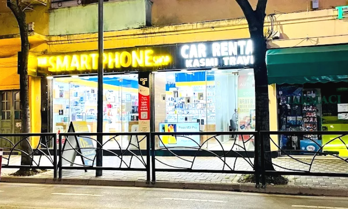 Njoftime Pune ne Tirane, Profesioni Shitese , Fillestar/Pak eksperience, Pagesa Me Marreveshje.