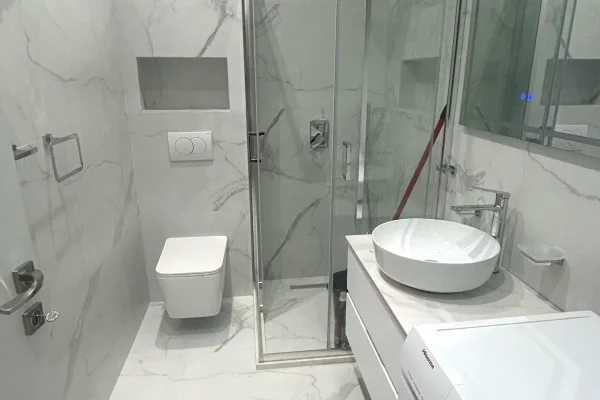 Shtepi ne shitje Apartament ne Tirane, 2+1, Mobilimi E mobiluar, Pagesa 355,000  Euro.