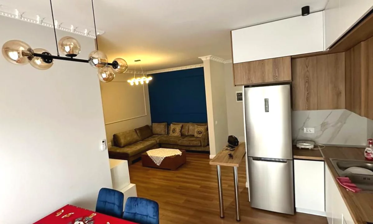 Apartment for rent in Tirana 2+1, Furnished
