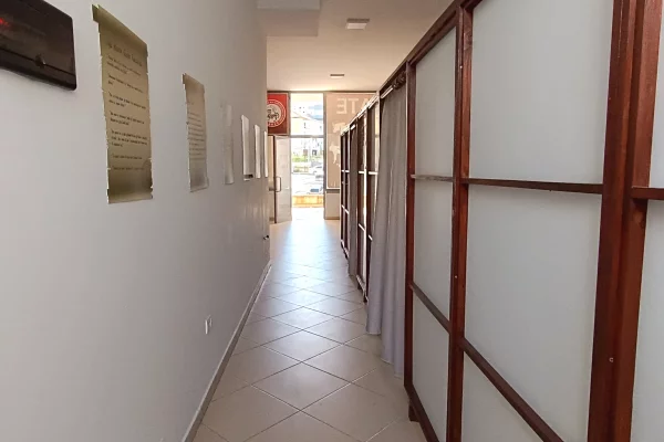 Ambient biznesi ne shitje 1+1 ne Tirane - 340,000 Euro