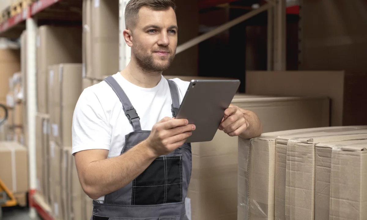 Njoftime Pune ne Tirane, Profesioni Magazinier , Me eksperience, Pagesa 55,000  Leke.