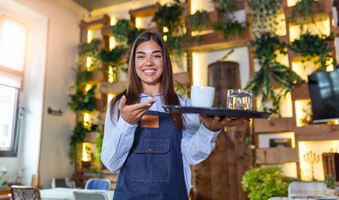 Offerte di lavoro a Tirana, Profession Kamarier/e , Principiante/Poca esperienza, Pagamento Trattabile.