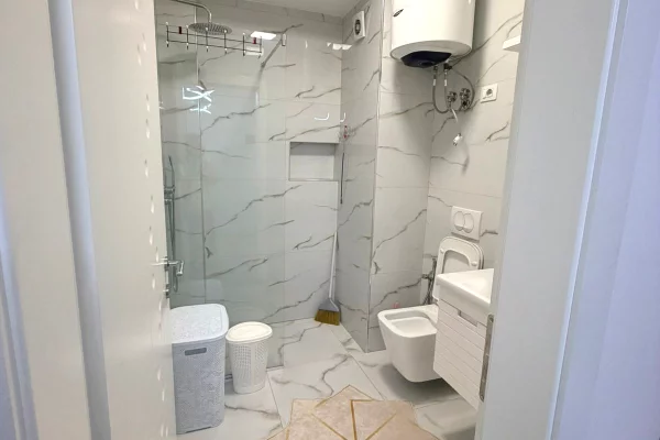 Apartment for rent in Tirana 1+1, Furnished