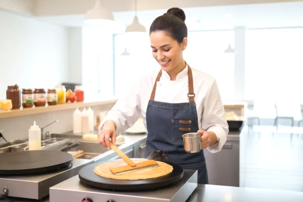 Njoftime Pune per Krepiere/ Ndihmes Krepiere ne Tirane