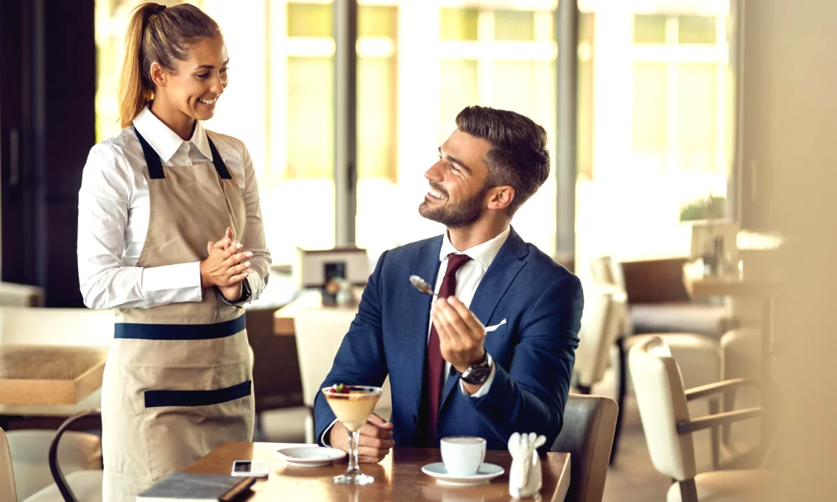 Njoftime Pune ne Tirane, Profesioni Kamarier/e , Fillestar/Pak eksperience, Pagesa Me Marreveshje.