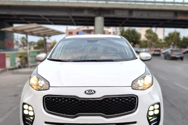 Car Rental in Tirana - 38 Euro