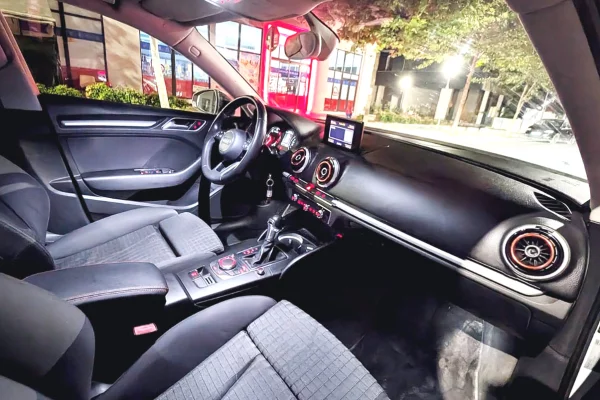 Car Rental in Tirana - 28 Euro