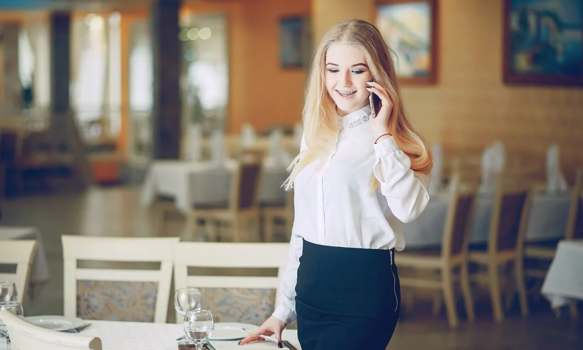 Njoftime Pune ne Tirane, Profesioni Ndihmëse(Vajzë) për Hosting & Ndihmës/e Kuzhine , Fillestar/Pak eksperience, Pagesa Me Marreveshje.