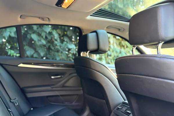 Makina me qera ne Tirane - 50 Euro