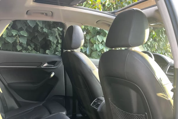 Audi Q3 – Automat | 2.0 Nafte Duke Filluar Nga 50 Euro Dita