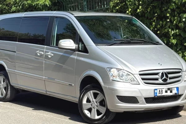 Makina me qera ne Tirane - 90 Euro