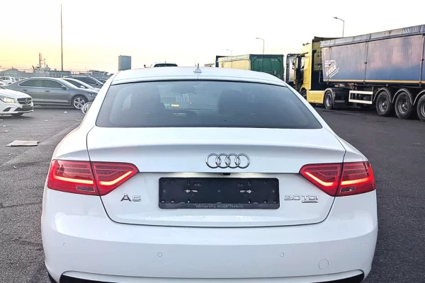 Makina me qera ne Tirane - 35 Euro