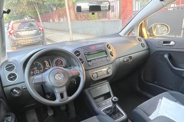 Makina me qera ne Tirane - 25 Euro