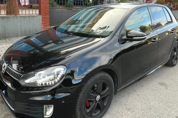 Makina me qera ne Tirane - 25 Euro