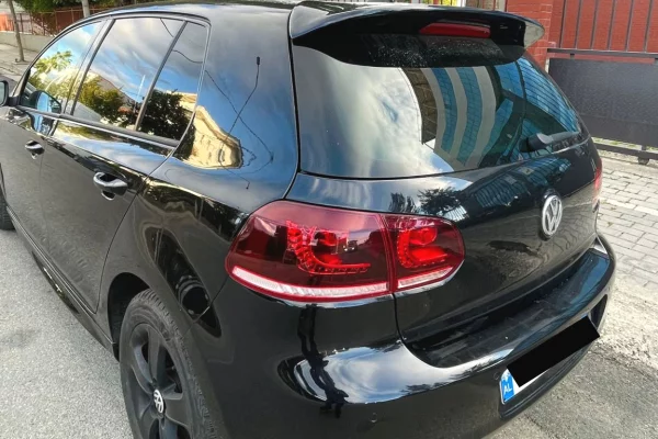 Makina me qera ne Tirane - 25 Euro