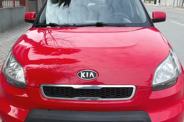 Makina me qera ne Tirane - 25 Euro