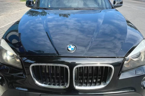 Makina me qera ne Tirane - 40 Euro