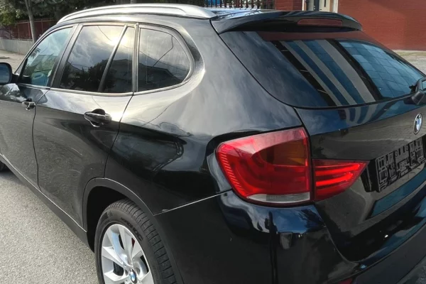 BMW X1 – Automat | 2.0 Nafte Duke Filluar Nga 40 Euro Dita