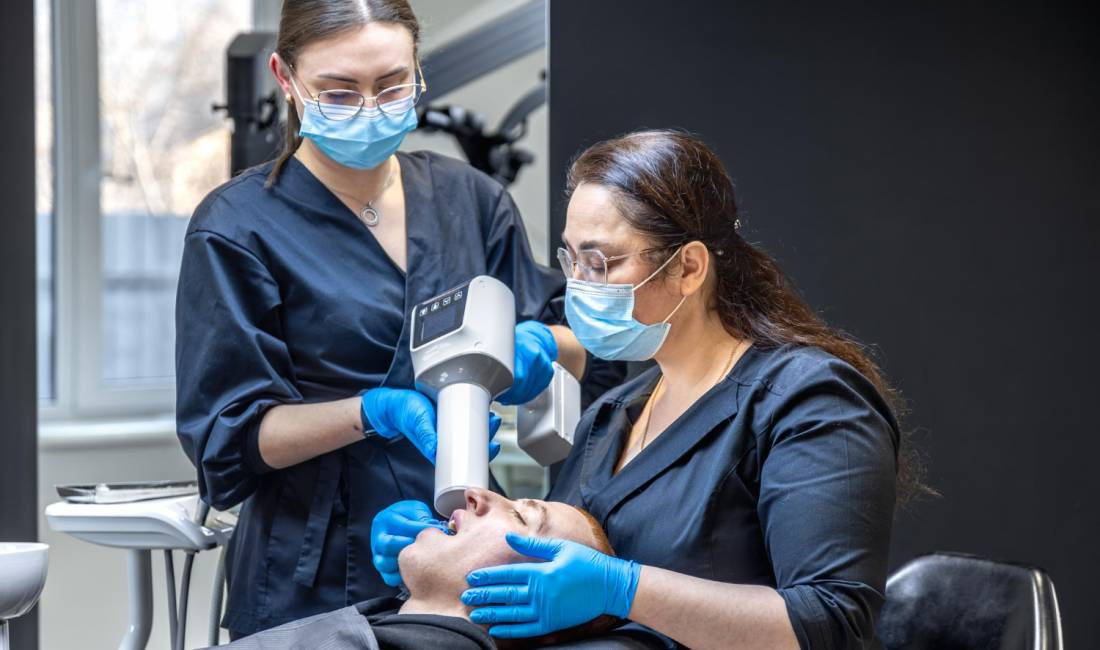 Njoftime Pune ne Tirane, Profesioni Asistente Dentare , Fillestar/Pak eksperience, Pagesa Me Marreveshje.