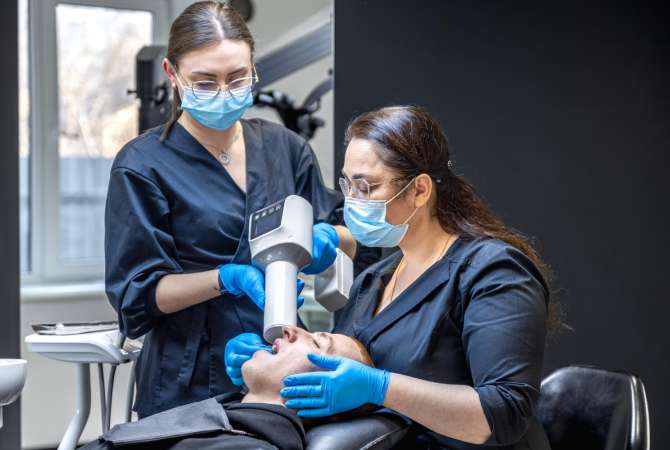 Njoftime Pune per Asistente Dentare ne Tirane